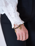 BRACELET CHARMS SOLEIL