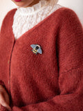 BROCHE ABEILLE