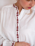BLOUSE BERLIA