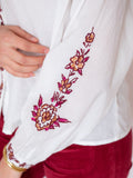 BLOUSE BERLIA