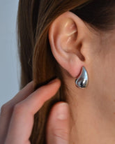 B.O. GOUTTES ARGENTÉES