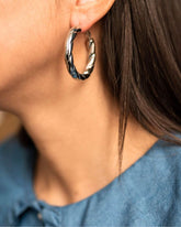 B.O. ARGENTÉES CHRISTINE