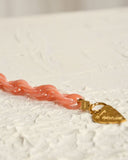 BRACELET ROSE L'AMOUR