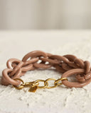 BRACELET PINK