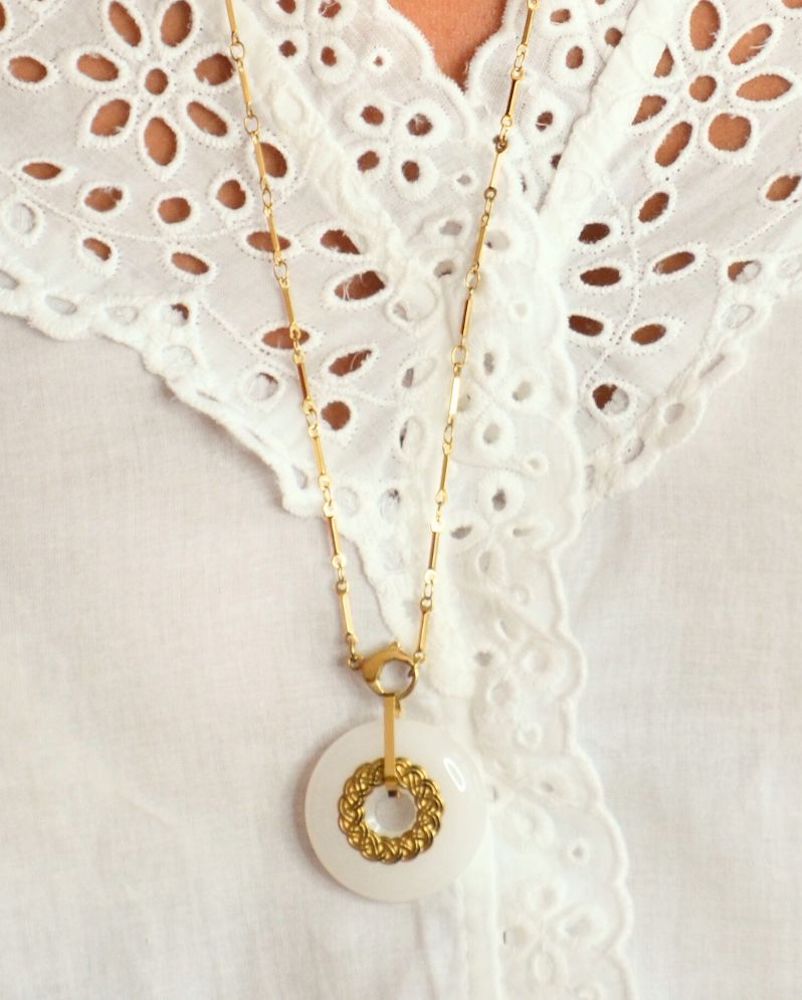 Collier Lolani main image 1