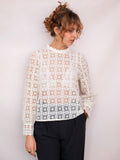 BLOUSE LAUREEN