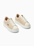BASKETS BEIGE AVA