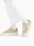 BASKETS BEIGE AVA