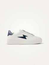 BASKETS MARINE JANE EMBLEM