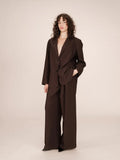 BLAZER CHOCOLAT STRONG