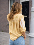 BLOUSE AMBRE ADRIAN