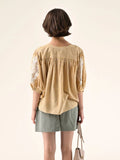 BLOUSE AMBRE ADRIAN