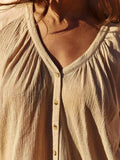 BLOUSE BERTINA