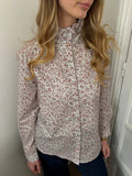 BLOUSE BEIGE CAPUCINE