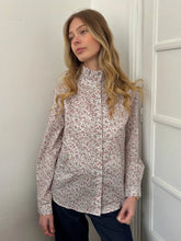 BLOUSE BEIGE CAPUCINE