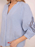 BLOUSE NADÈGE