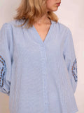 BLOUSE NADÈGE