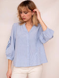 BLOUSE NADÈGE