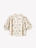 BLOUSE BRODÉE ARIZONA