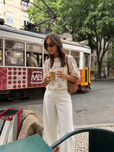 BLOUSE BRODÉE ARIZONA