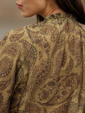BLOUSE CACHEMIRE BEILA