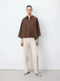 BLOUSE AMBRE