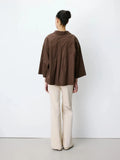 BLOUSE AMBRE
