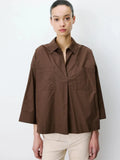BLOUSE AMBRE