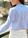BLOUSE CIEL BORYS