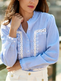 BLOUSE CIEL BORYS