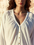 BLOUSE BERTINA