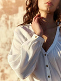 BLOUSE BERTINA