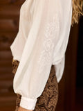 BLOUSE BEXLEY