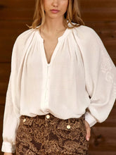 BLOUSE BEXLEY
