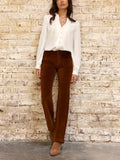BLOUSE BOWEN