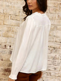 BLOUSE BOWEN
