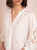 BLOUSE NADÈGE