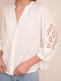 BLOUSE NADÈGE