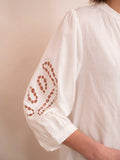 BLOUSE NADÈGE