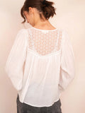 BLOUSE PALOMA