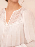 BLOUSE PALOMA