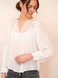 BLOUSE PALOMA