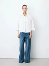 BLOUSE AMBRE