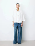 BLOUSE AMBRE