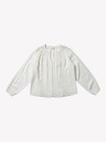 BLOUSE IVOIRE ERICA