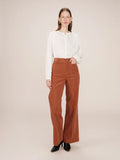 BLOUSE IVOIRE SAVANNAH
