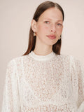 BLOUSE SICILIA