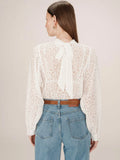 BLOUSE SICILIA