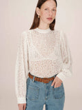 BLOUSE SICILIA