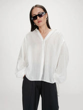 BLOUSE IVOIRE VIBES